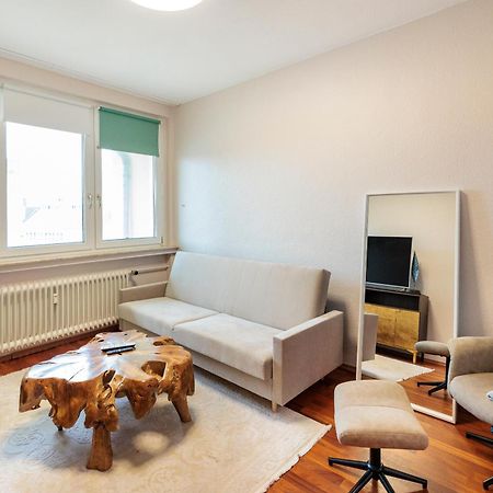 86Qm - 3 Rooms - Central - Rhm Apartments Hannover Dış mekan fotoğraf