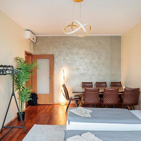 86Qm - 3 Rooms - Central - Rhm Apartments Hannover Dış mekan fotoğraf